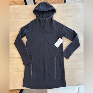 NWT athleta victory dress size xs